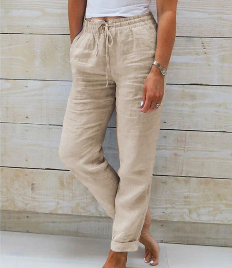 Drune | Stilvolle Sommerhose