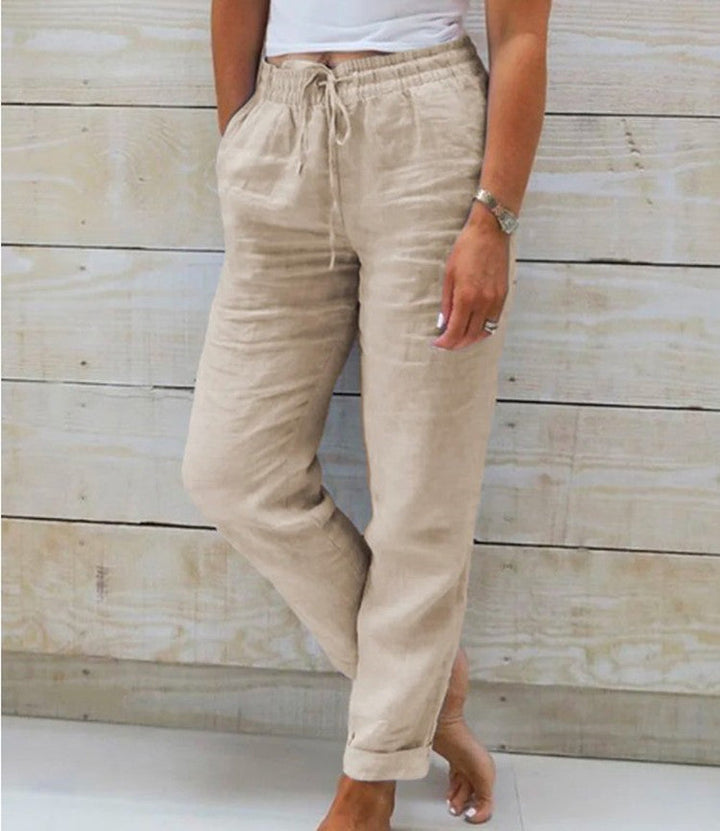 Drune | Stilvolle Sommerhose