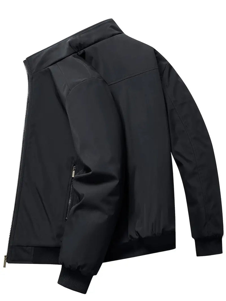 Drune | Herren Softshelljacke wind- und wasserdicht, stilvoll und funktional