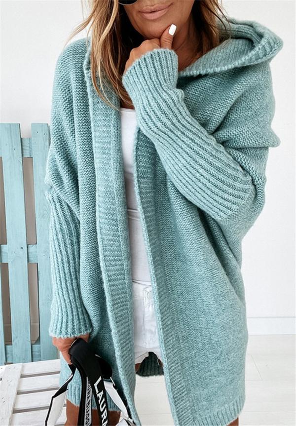 Drune | Damen Manteljacke