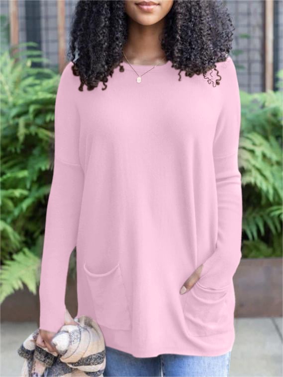 Drune | Tragepullover für Damen