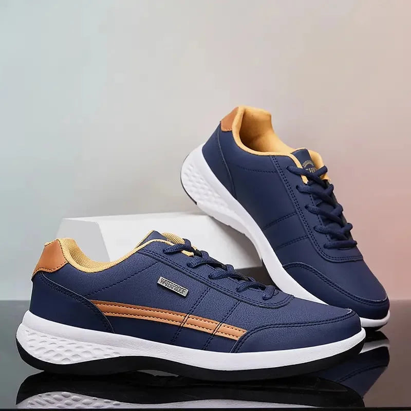 Drune | Herren Schuhe mit flexibler Sohle | Freizeit