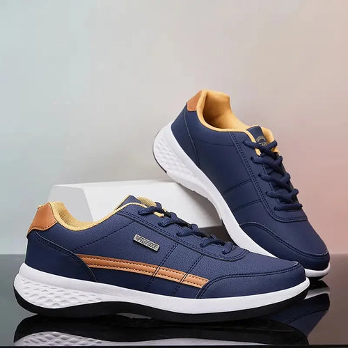 Drune | Herren Schuhe mit flexibler Sohle | Freizeit