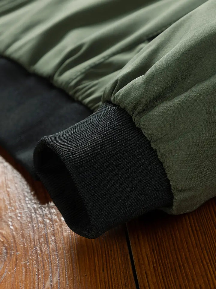 Drune | Modische Sommerjacke Herren Robert
