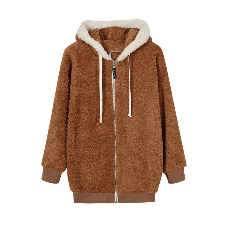 Drune | The cuddly comfort revolution