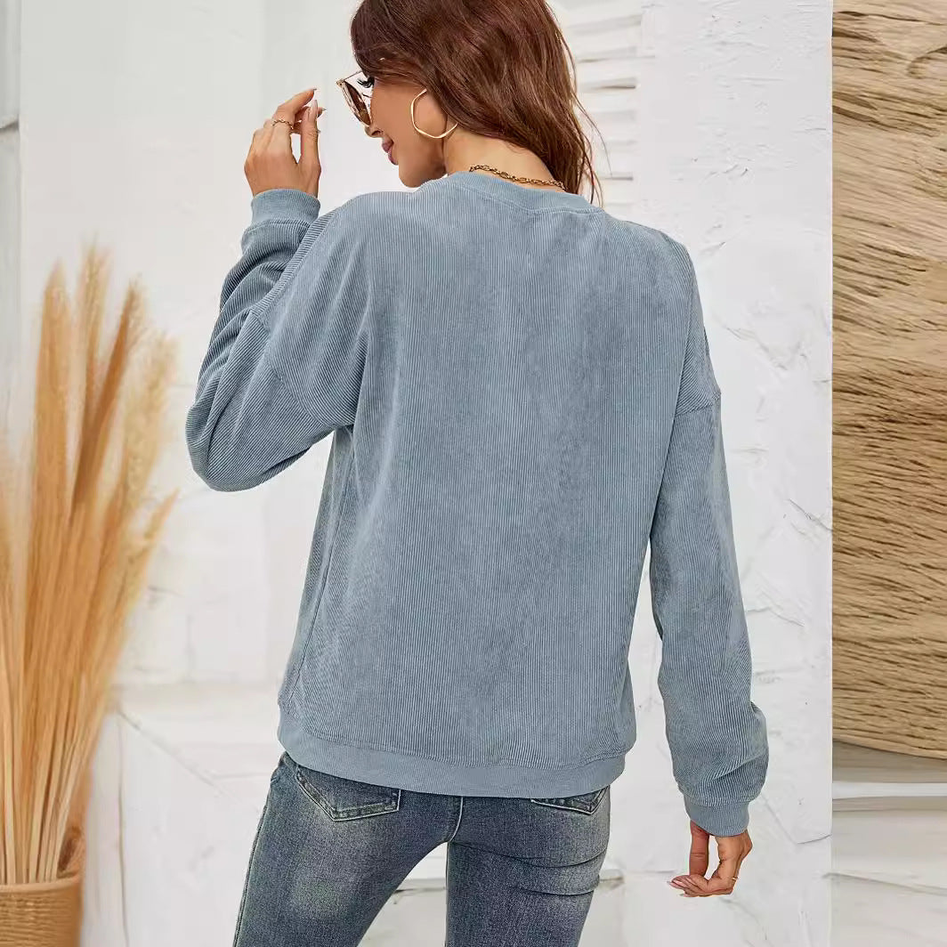 Drune | Sweatshirt für Damen