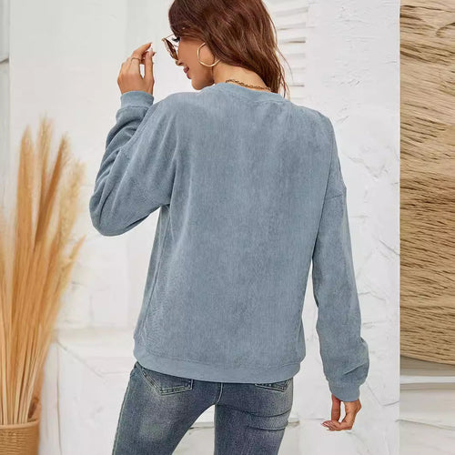 Drune | Sweatshirt für Damen