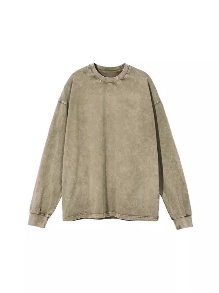 Drune | Bequemes Sweatshirt für Männer