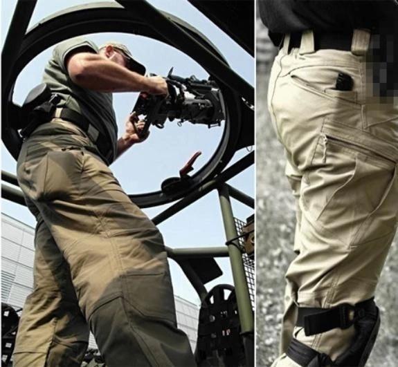 Drune | Multifunktionale Outdoor Hose