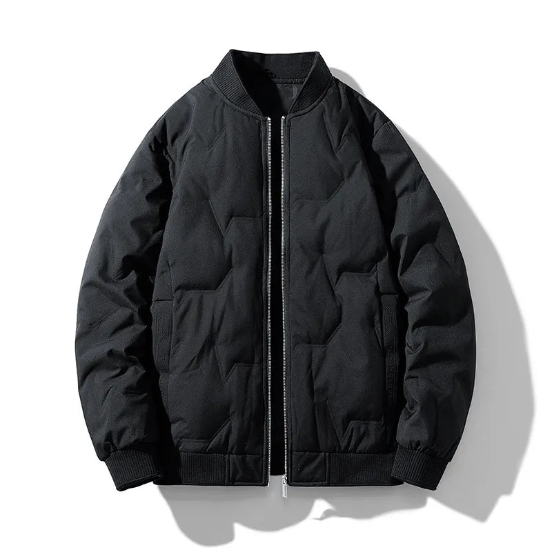 Drune | Trendy Herrenjacke