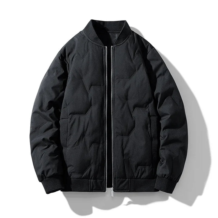 Drune | Trendy Herrenjacke