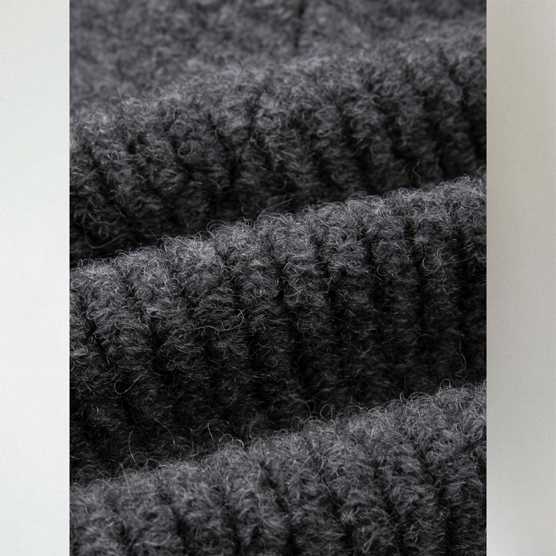 Drune | Stylish lightweight knit cardigan for layering