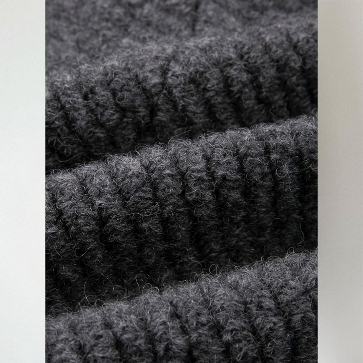 Drune | Stylish lightweight knit cardigan for layering