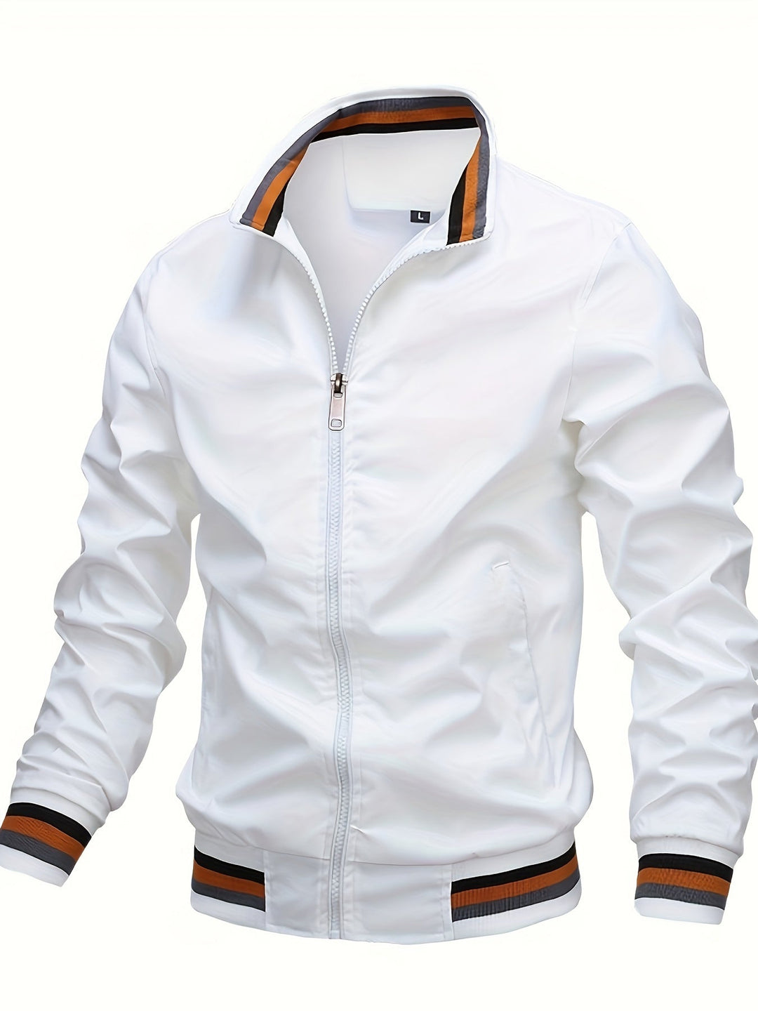Drune | Klassische Bomberjacke für Herren
