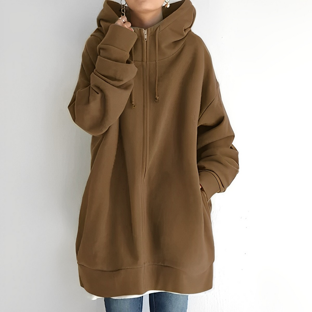 Drune | Damen Confidence Hoodie