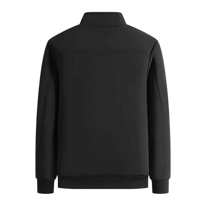 Drune | Dicke Pufferjacke Für Kalte Wintertage