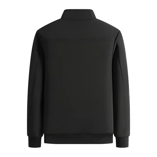 Drune | Dicke Pufferjacke Für Kalte Wintertage