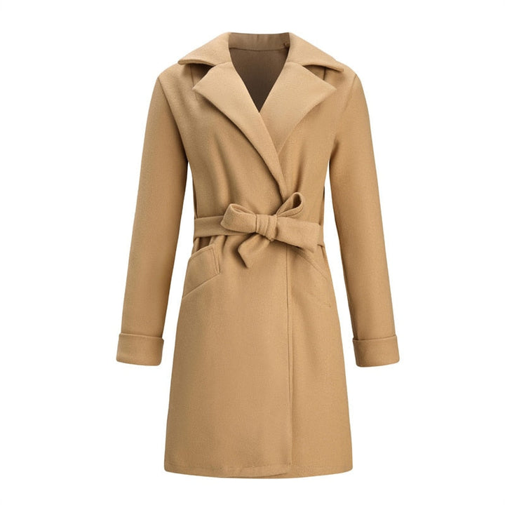 Drune | Jacke - Stylische Winterjacke für Damen
