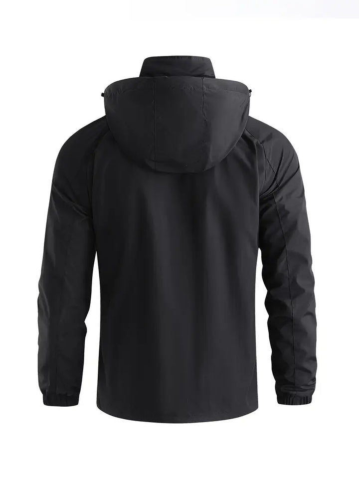 Drune | Elegante Leichtjacke