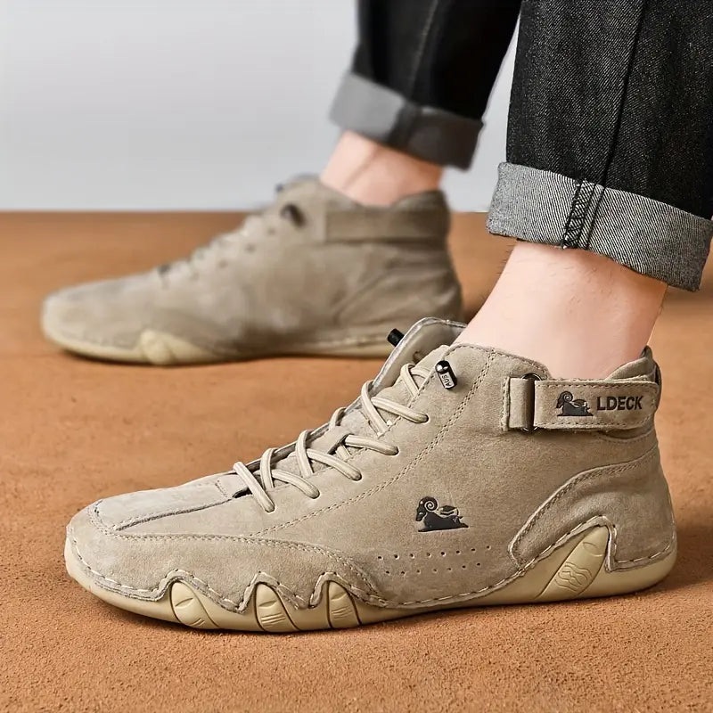 Drune | Stilvolle Schuhe