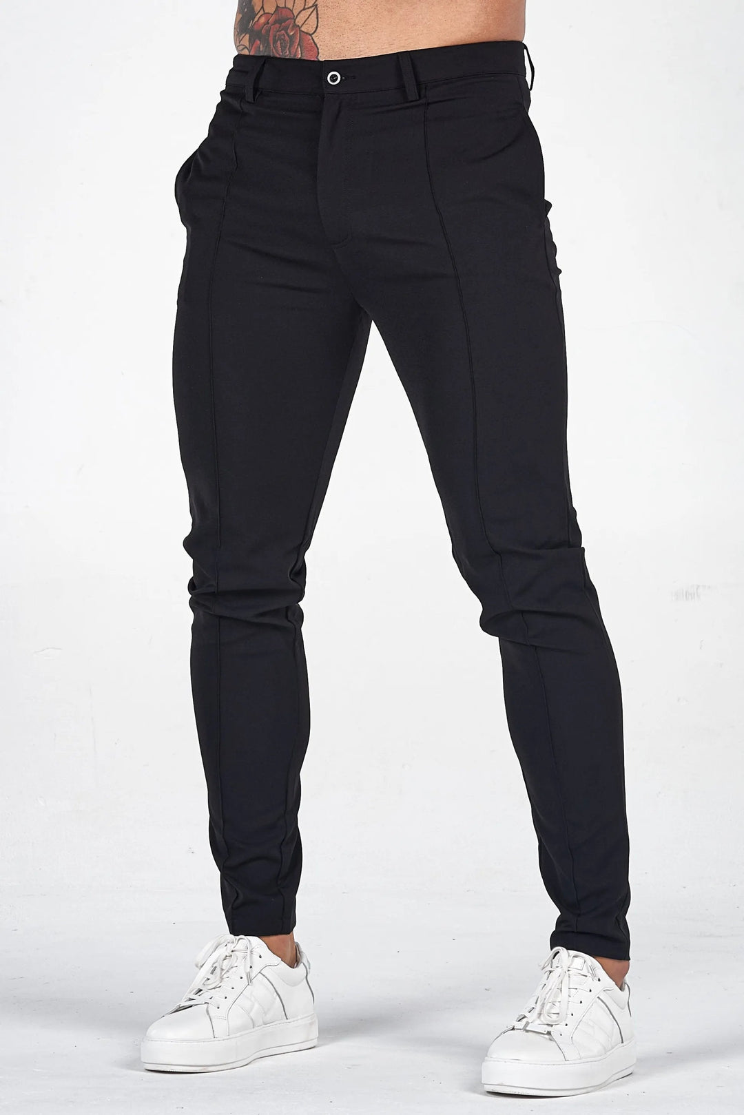 Drune | Zani Trousers