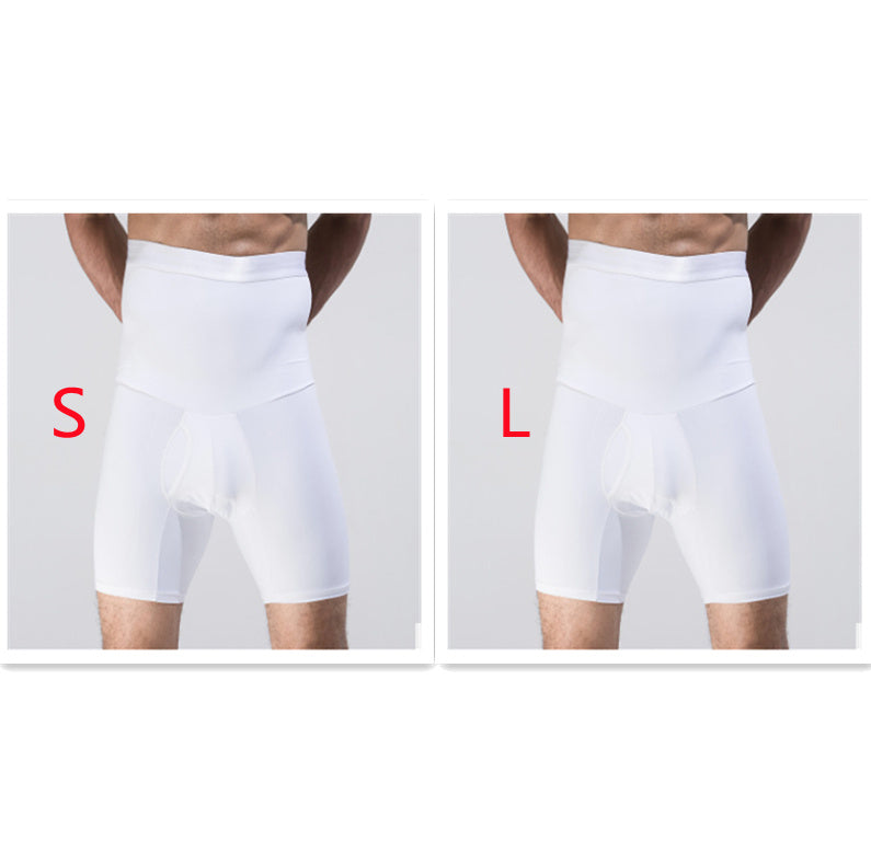 Drune | Figurformende Slimming Shorts Für Herren