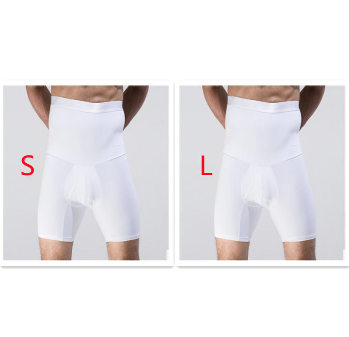 Drune | Figurformende Slimming Shorts Für Herren