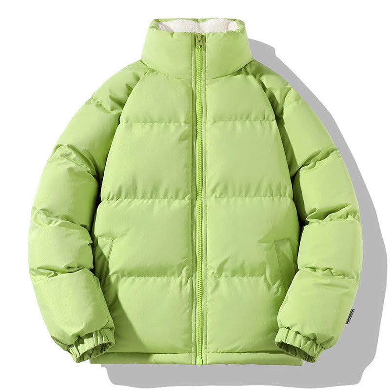 Drune | Oversized-Jacke