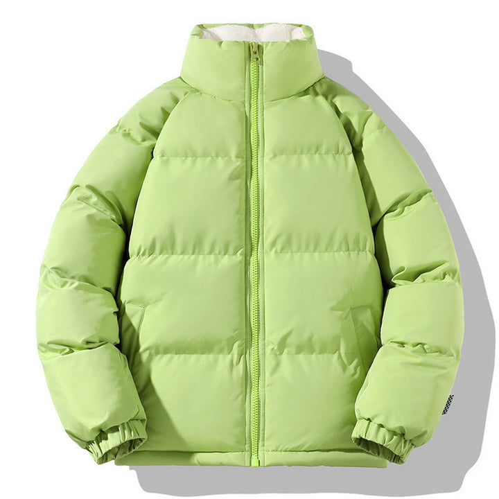 Drune | Oversized-Jacke