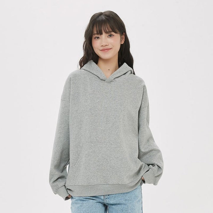 Drune | Hoodie mit Tasche für Damen - Giacinta