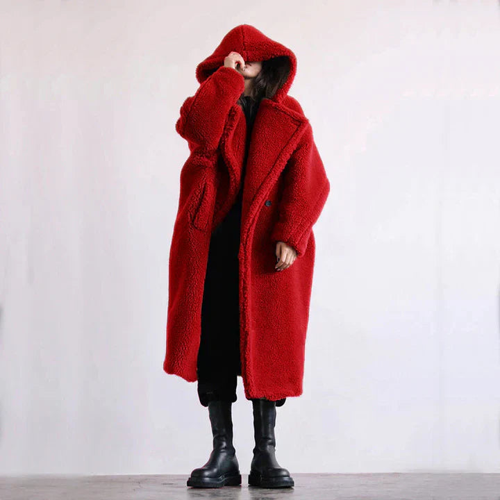 Drune | Wintermantel