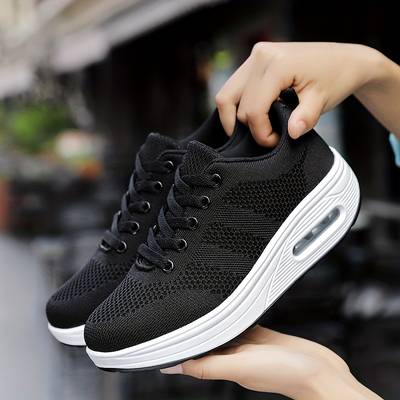 Drune - Atmungsaktive Wanderschuhe für Damen