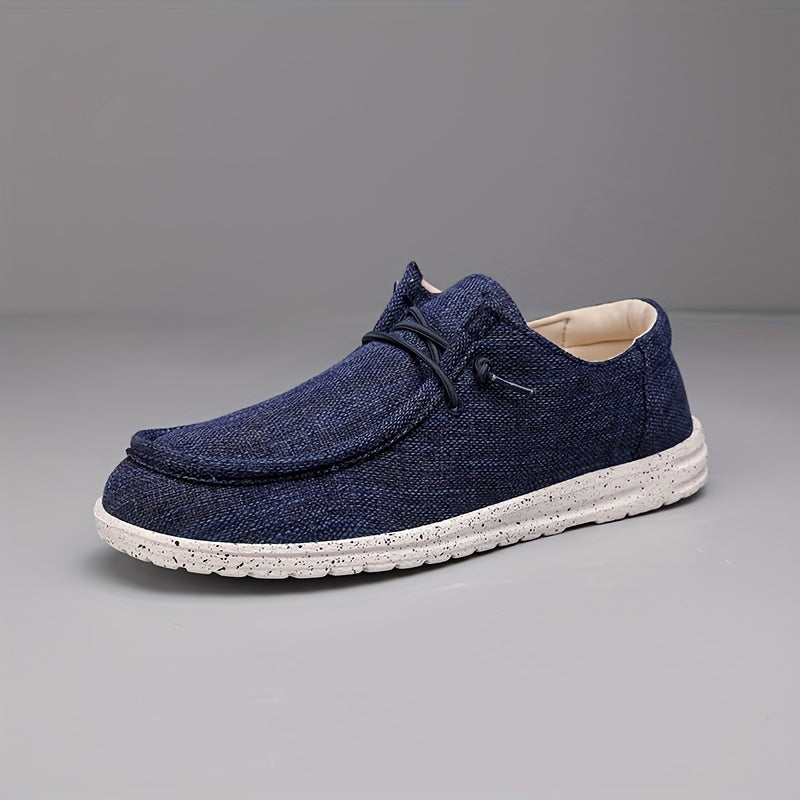 Drune | Lässige Herren Slipper in Verschiedenen Farben