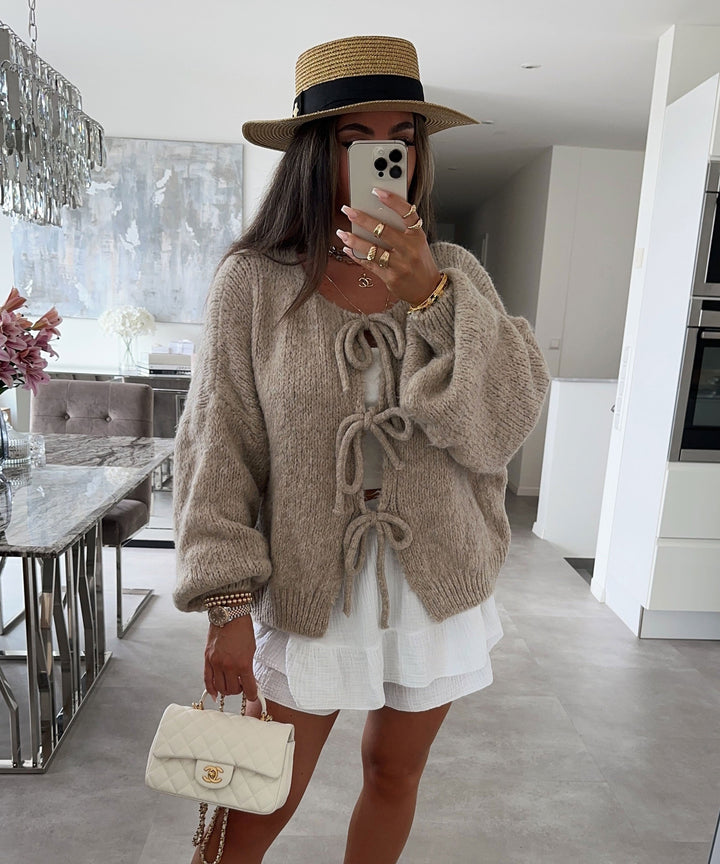 Drune Fia Taupe