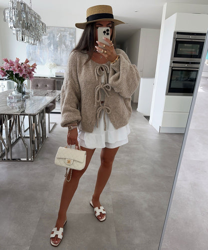 Drune Fia Taupe