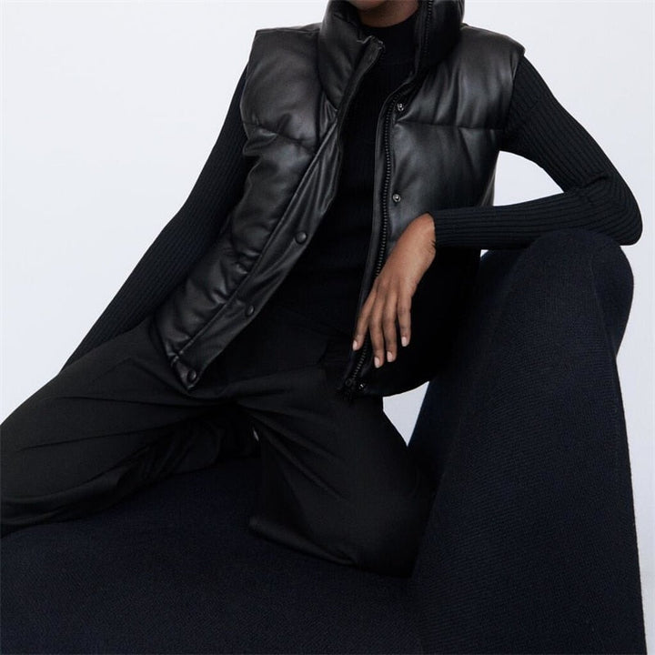 Drune | Jacke - Stylische Bomberjacke für Damen