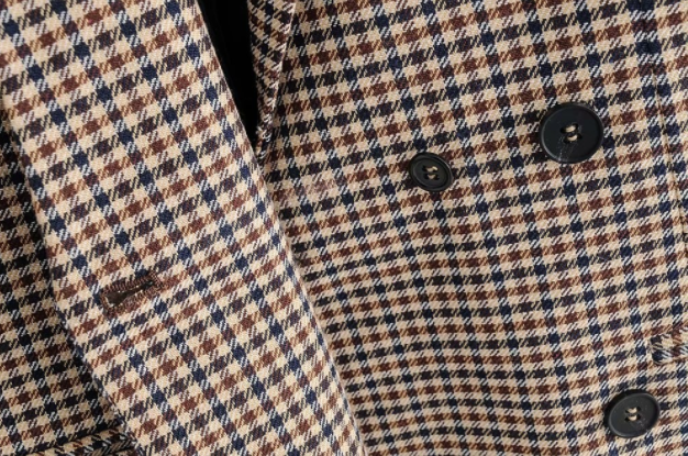 Drune | Business Blazer