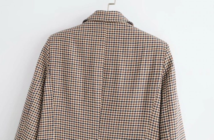 Drune | Business Blazer