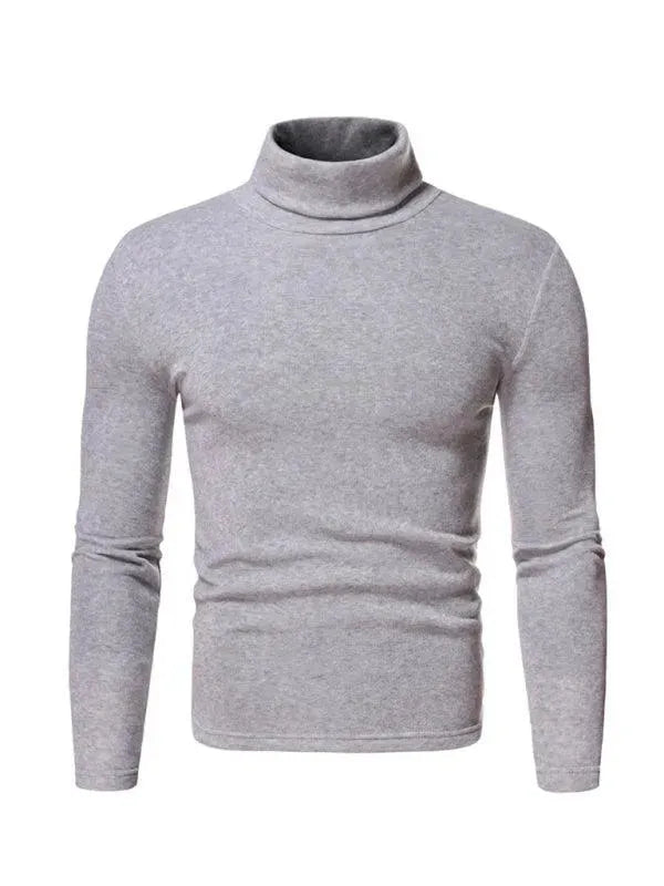 Drune | Pullover Rollkragen Herren Pullover
