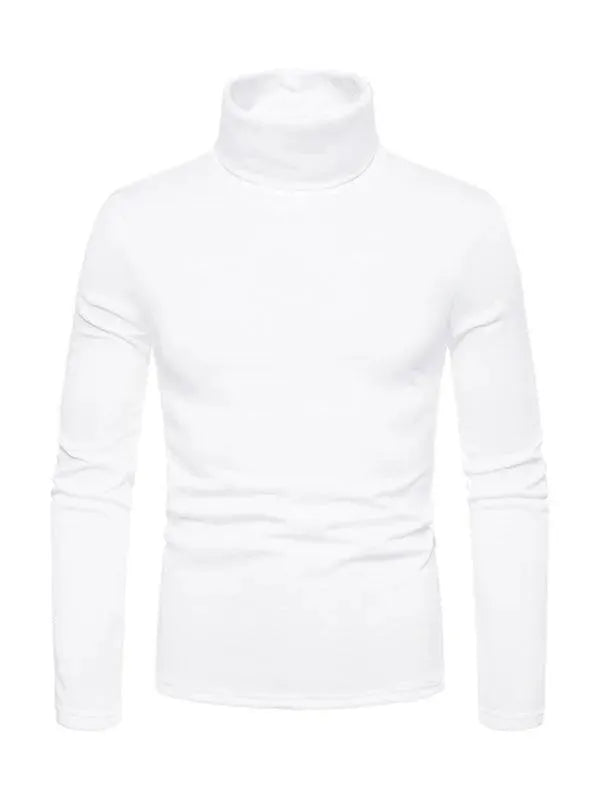 Drune | Pullover Rollkragen Herren Pullover