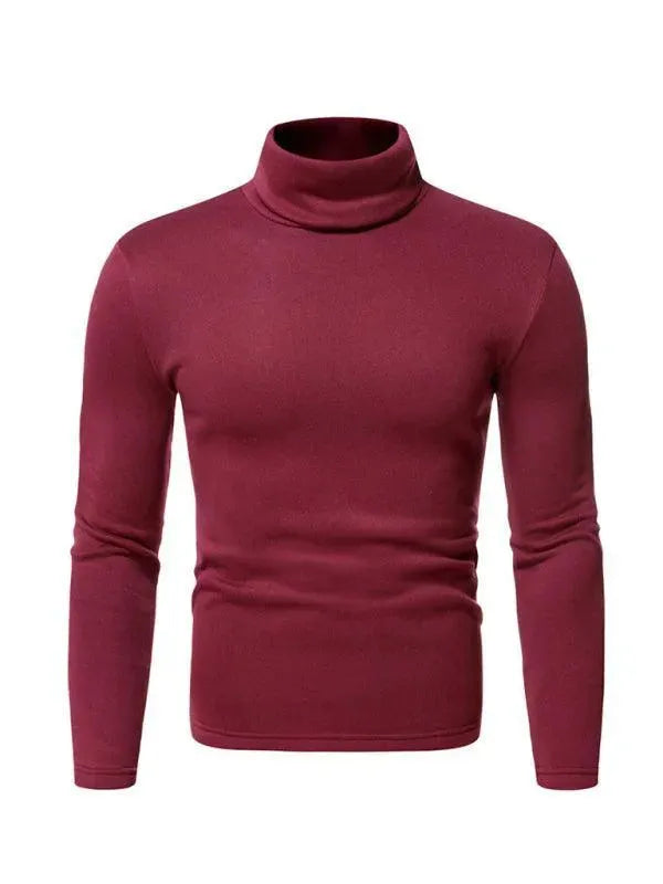 Drune | Pullover Rollkragen Herren Pullover