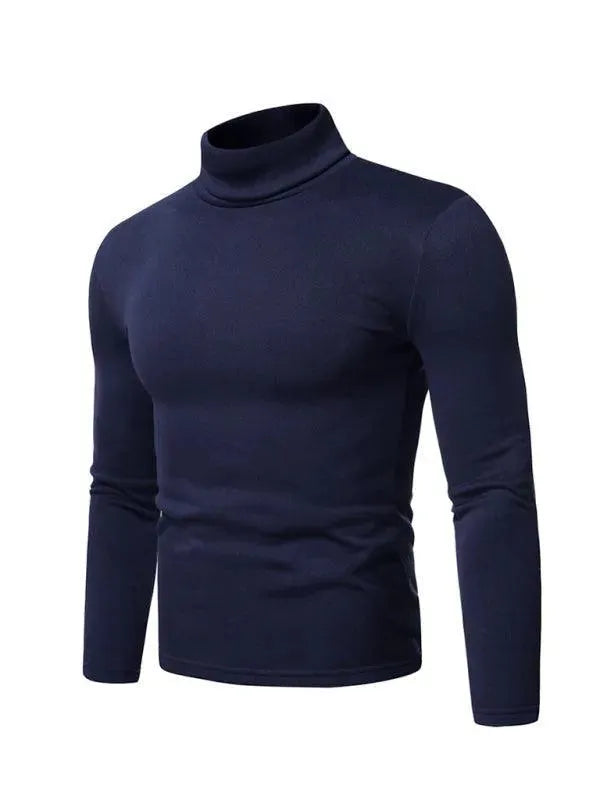 Drune | Pullover Rollkragen Herren Pullover