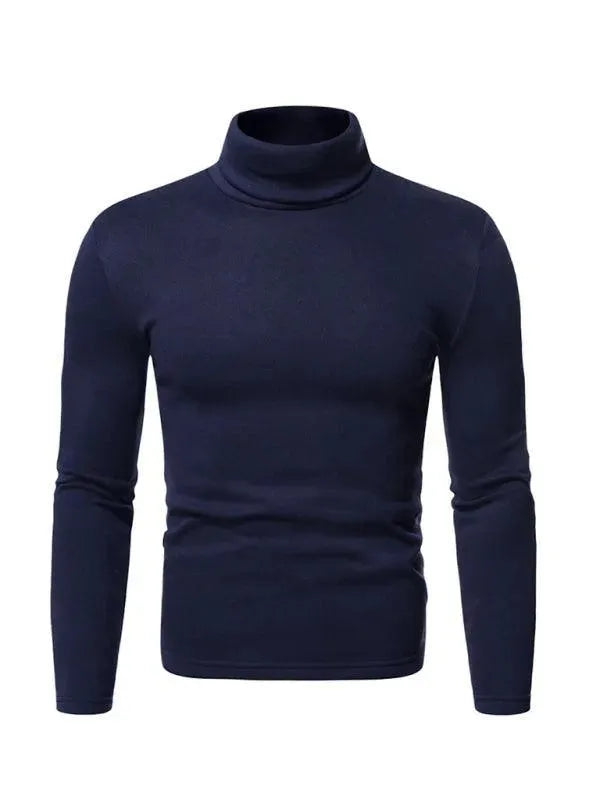 Drune | Pullover Rollkragen Herren Pullover