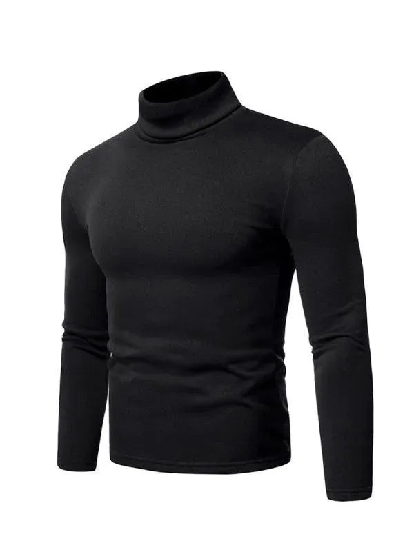 Drune | Pullover Rollkragen Herren Pullover