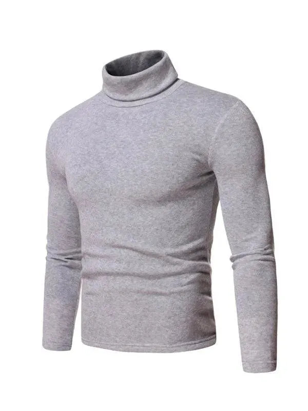 Drune | Pullover Rollkragen Herren Pullover