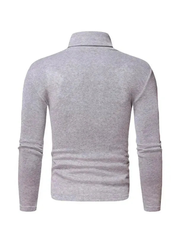 Drune | Pullover Rollkragen Herren Pullover