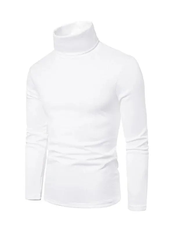 Drune | Pullover Rollkragen Herren Pullover