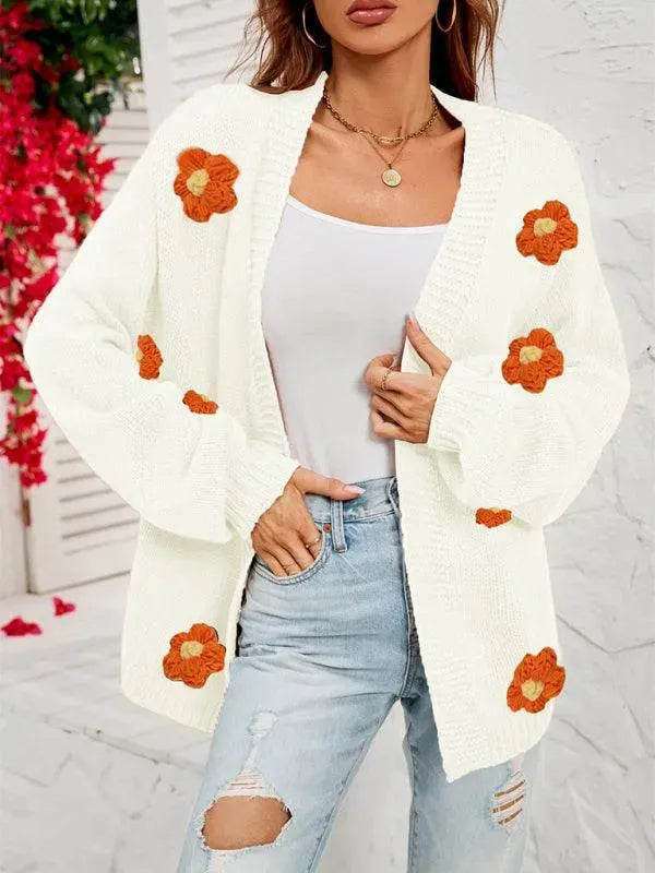 Drune | Strickjacke Pullover