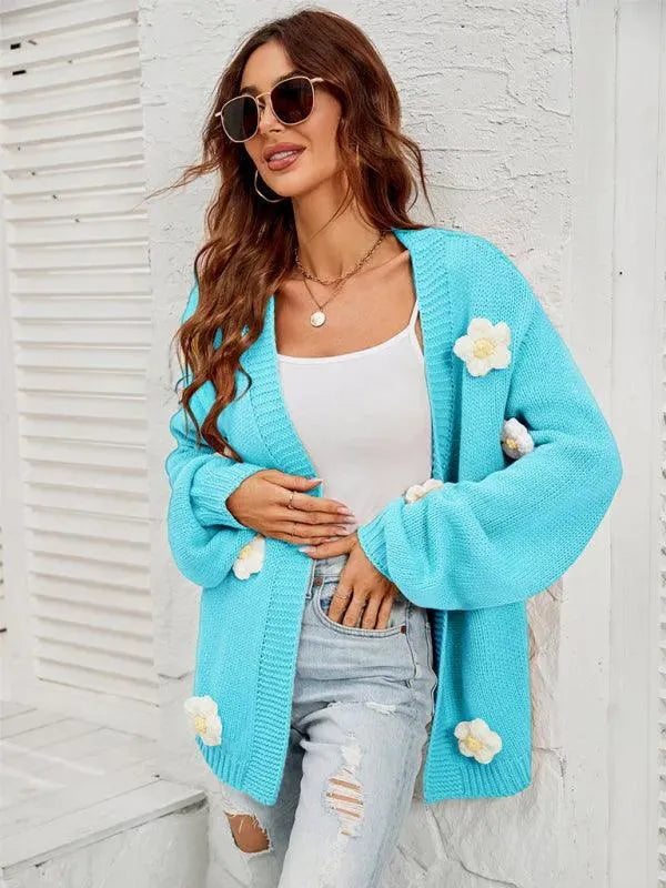 Drune | Strickjacke Pullover
