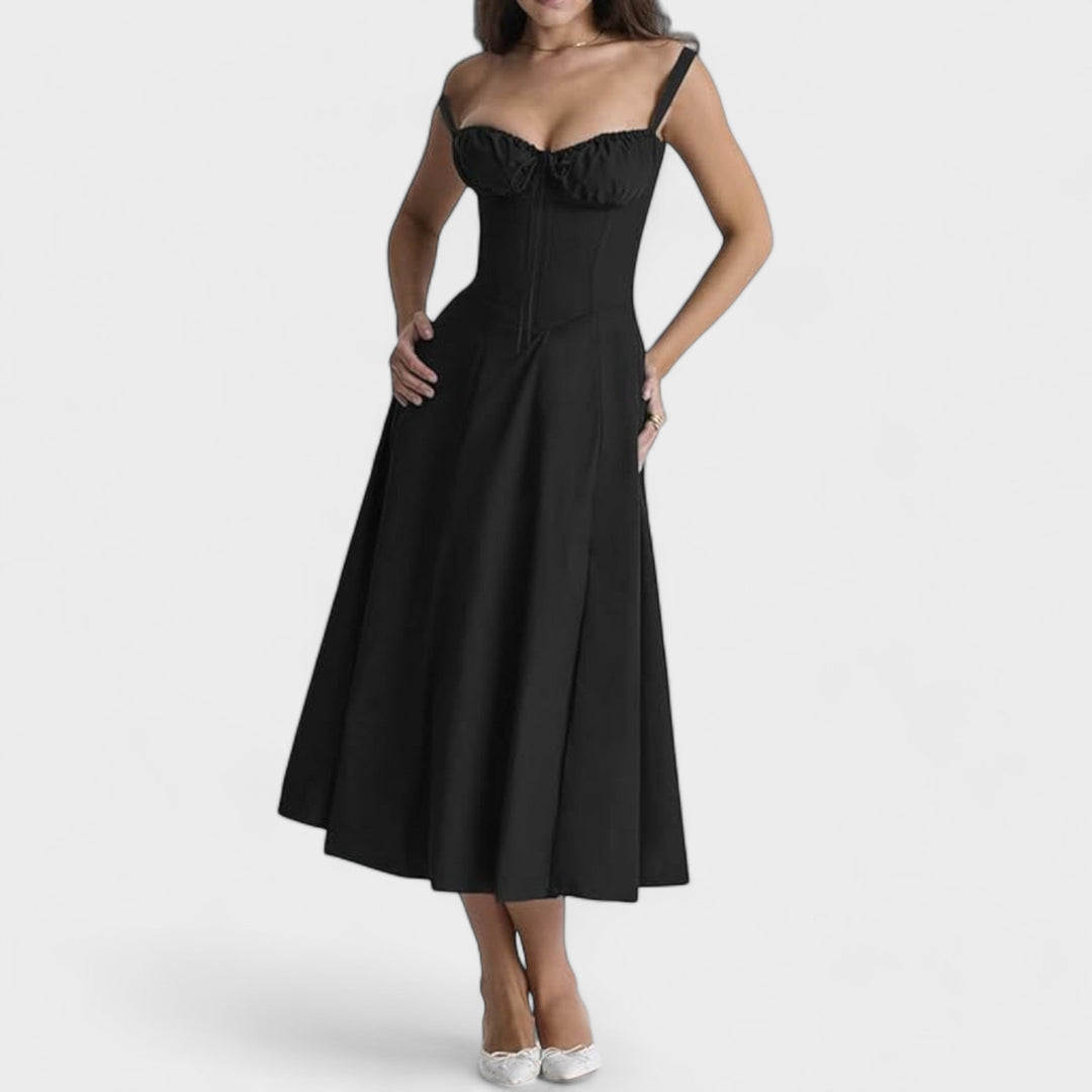 Drune | Korsett Kleid